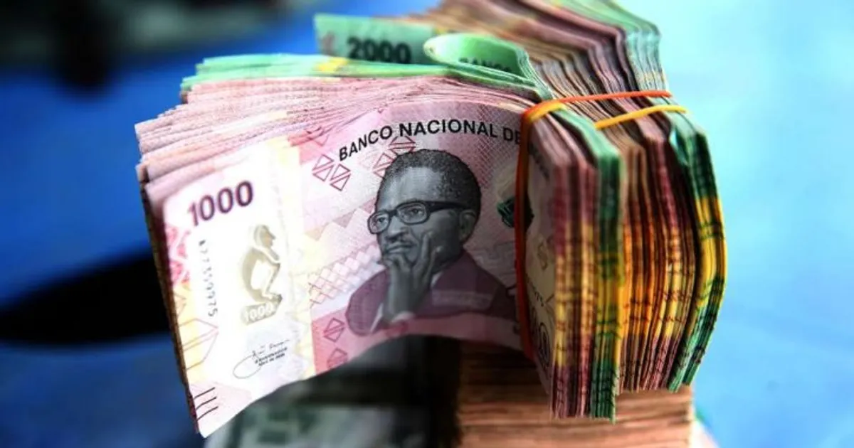 Crédito malparado na banca impõe mecanismos urgentes de recuperação, diz Governo