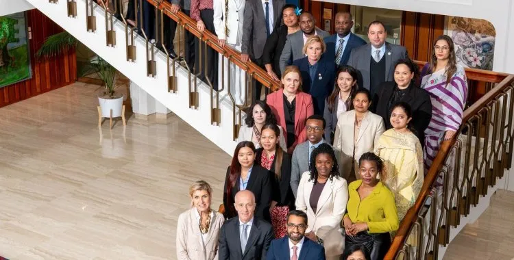 Grupo Banco Mundial bate recorde e mobiliza 22 mil milhões de dólares para África