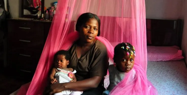 Líderes africanos pedem reforço de verbas contra a malária e alertam para mortes
