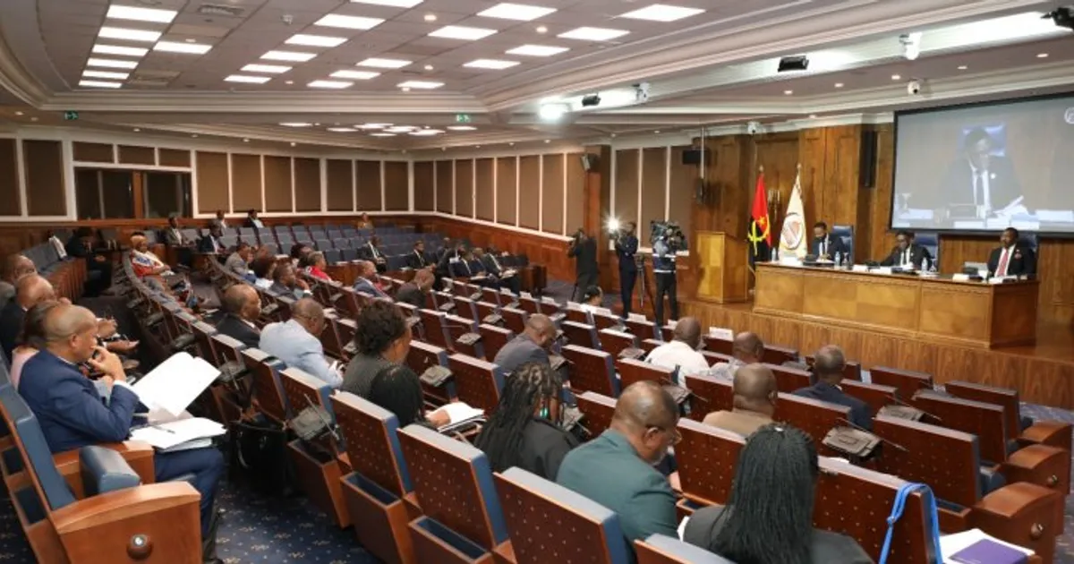 Parlamentares finalizam discussão em torno do pacote legislativo eleitoral