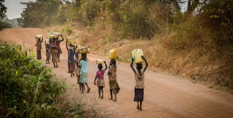 Ébola: epidemia na RDCongo está a propagar-se “mais rapidamente” do que as anteriores