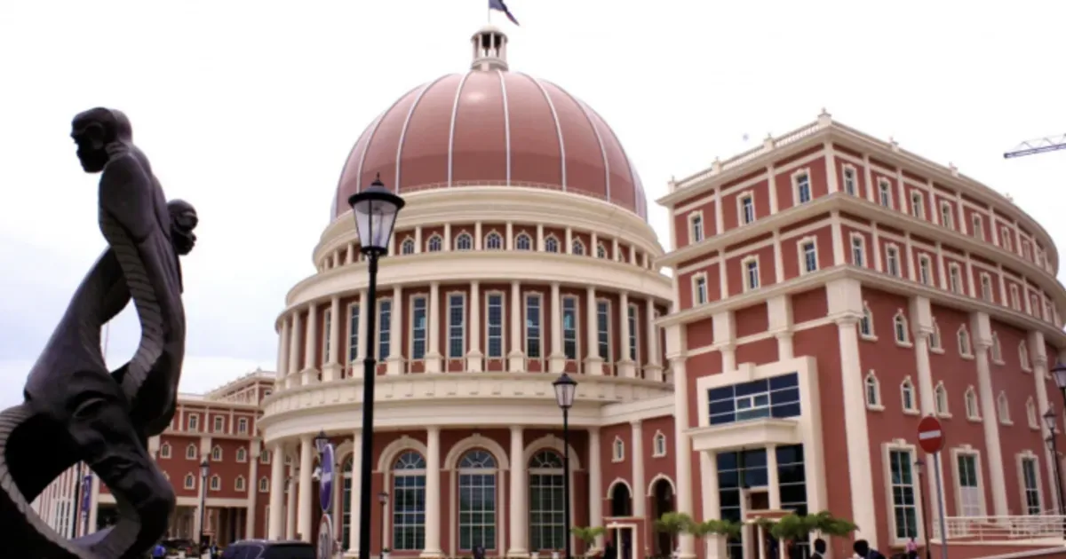 Parlamento aprova pacote legislativo eleitoral