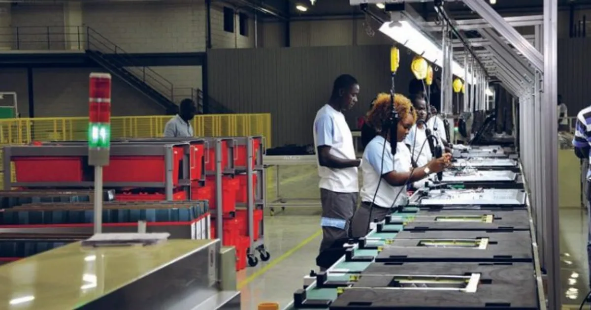 Governo norte-americano diminui tarifas aduaneiras sobre produtos de Angola para 15 por cento