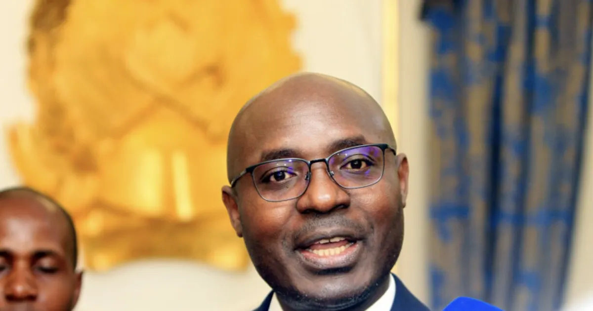 Rafael Marques diz que PR deveria dar explicações ao país