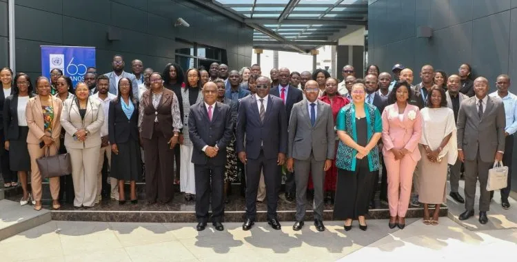 Angola prepara projecto Nature4Health para prevenir pandemias