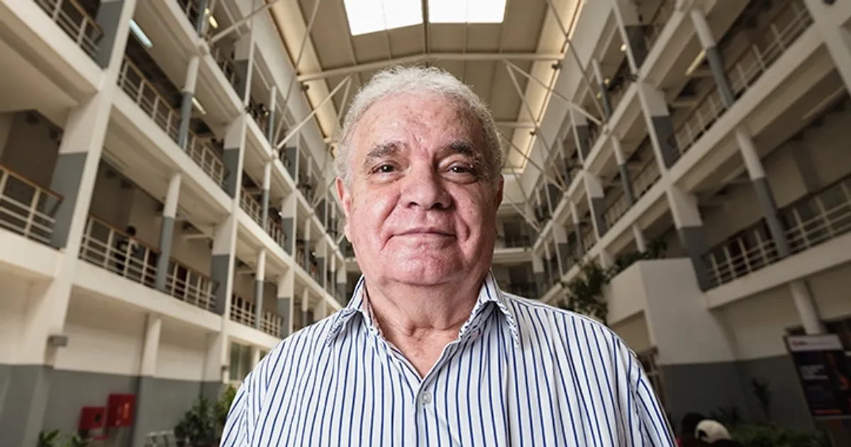 Alves da Rocha critica desigualdades e defende melhor distribuição de rendimentos