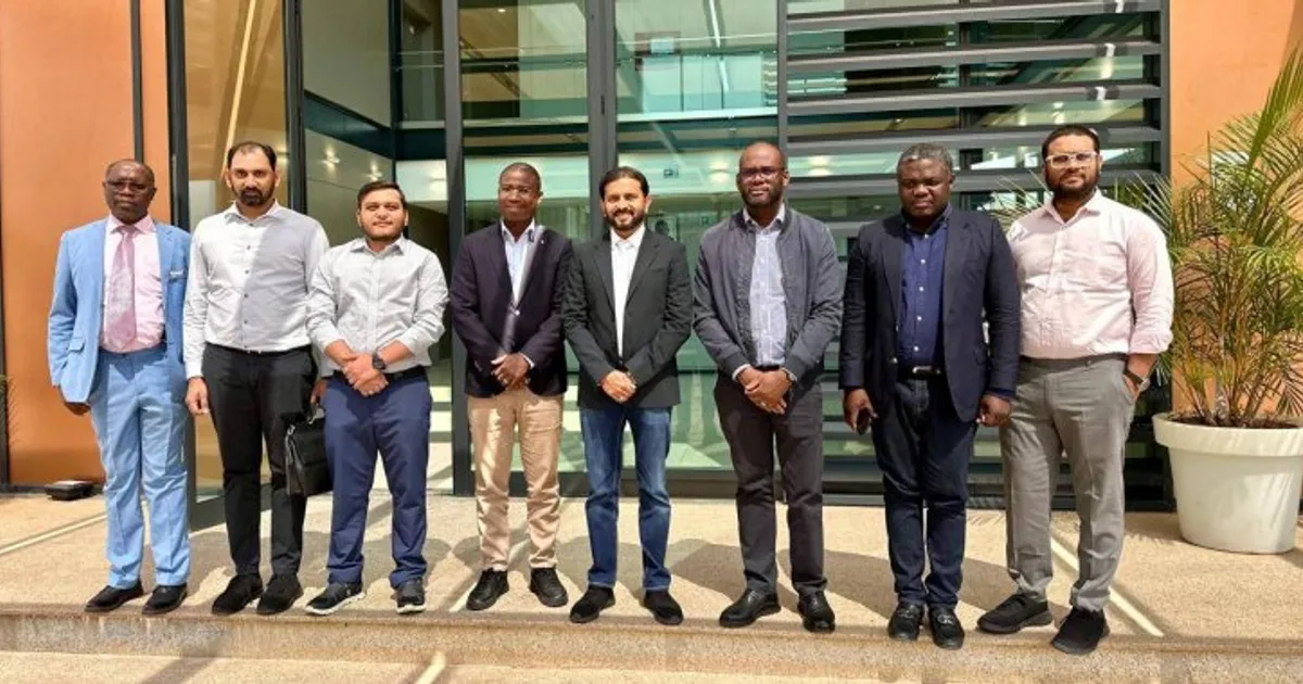 Gigante mundial da lapidação de diamantes com planos para instalar duas fábricas em Angola