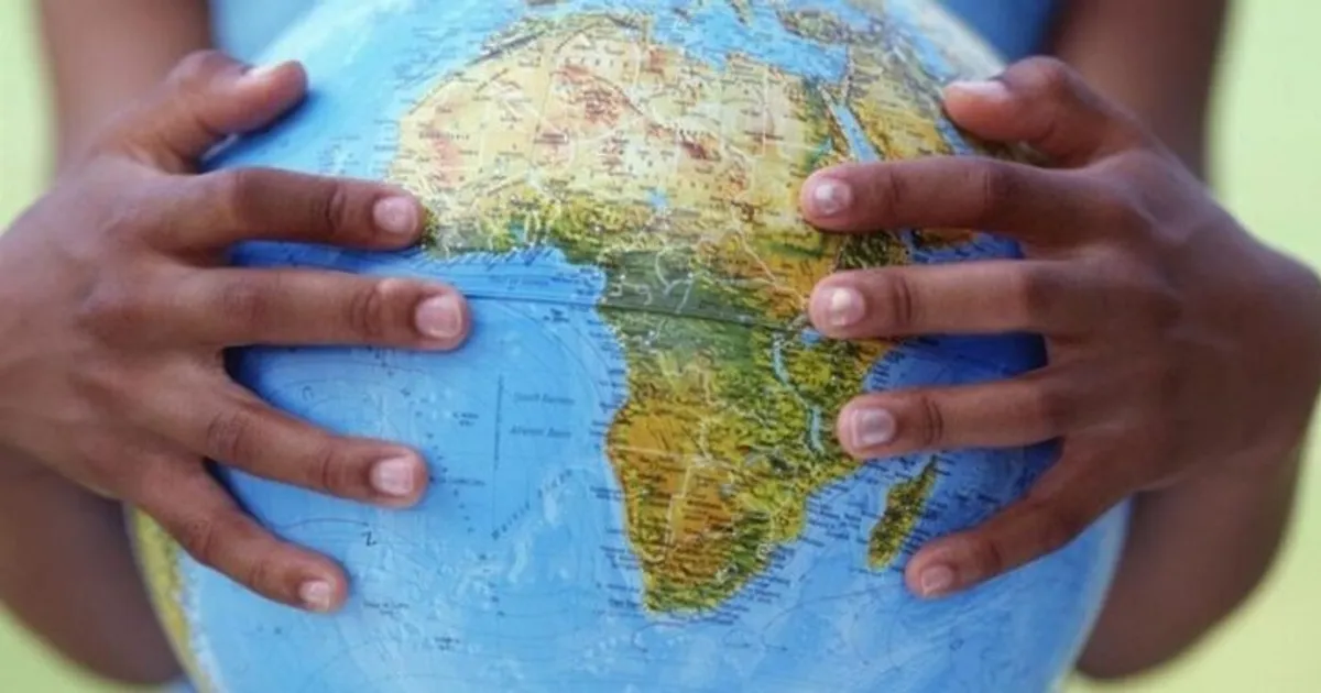 Oxford Economics: África Austral está no centro da competição entre EUA e China em África
