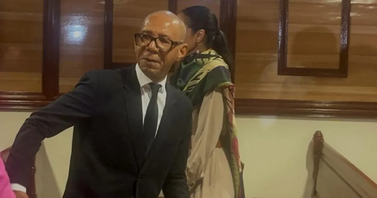 “Kopelipa” rejeita que Angola tenha sido lesada por actos do Gabinete de Reconstrução