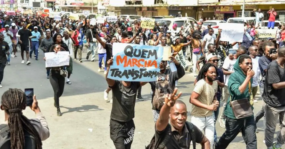 Bispos alertam para iminentes convulsões sociais em Angola devido à indigência das famílias