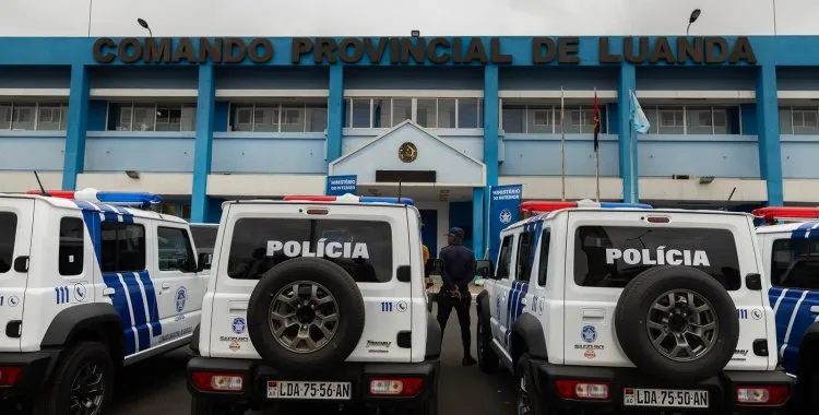 Estratégia nacional de combate à corrupção concluída dentro de um ano