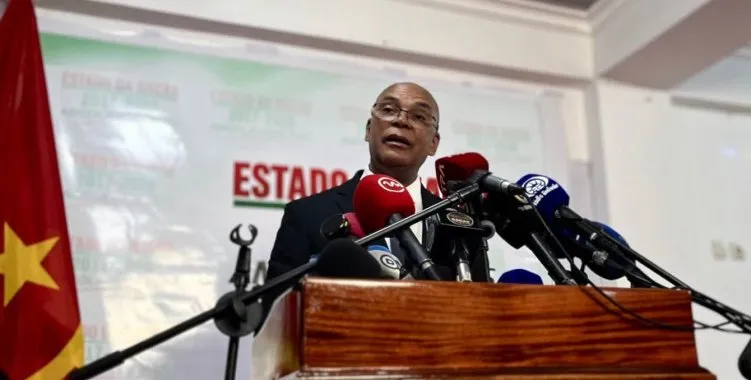 UNITA contesta boletim único para eleger Presidente e deputados em 2027 e volta a atacar governação de João Lourenço