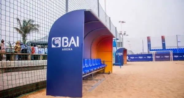 BAI reabre BAI Arena e reforça compromisso com desporto e cultura