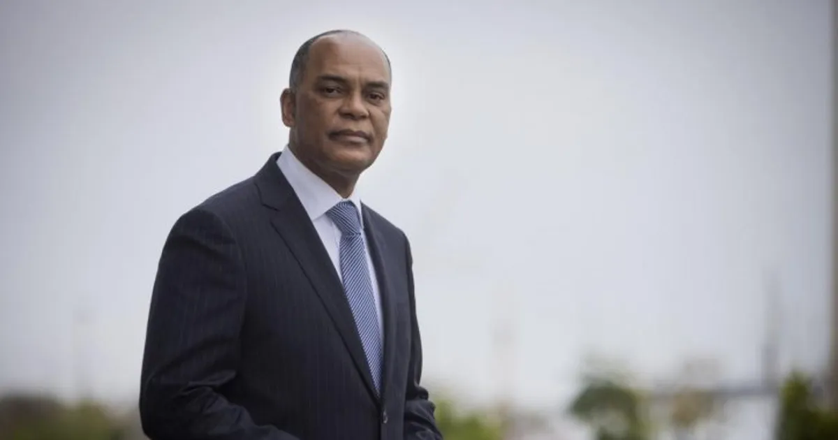 UNITA indisponível para revisão constitucional antes das eleições, diz Costa Júnior