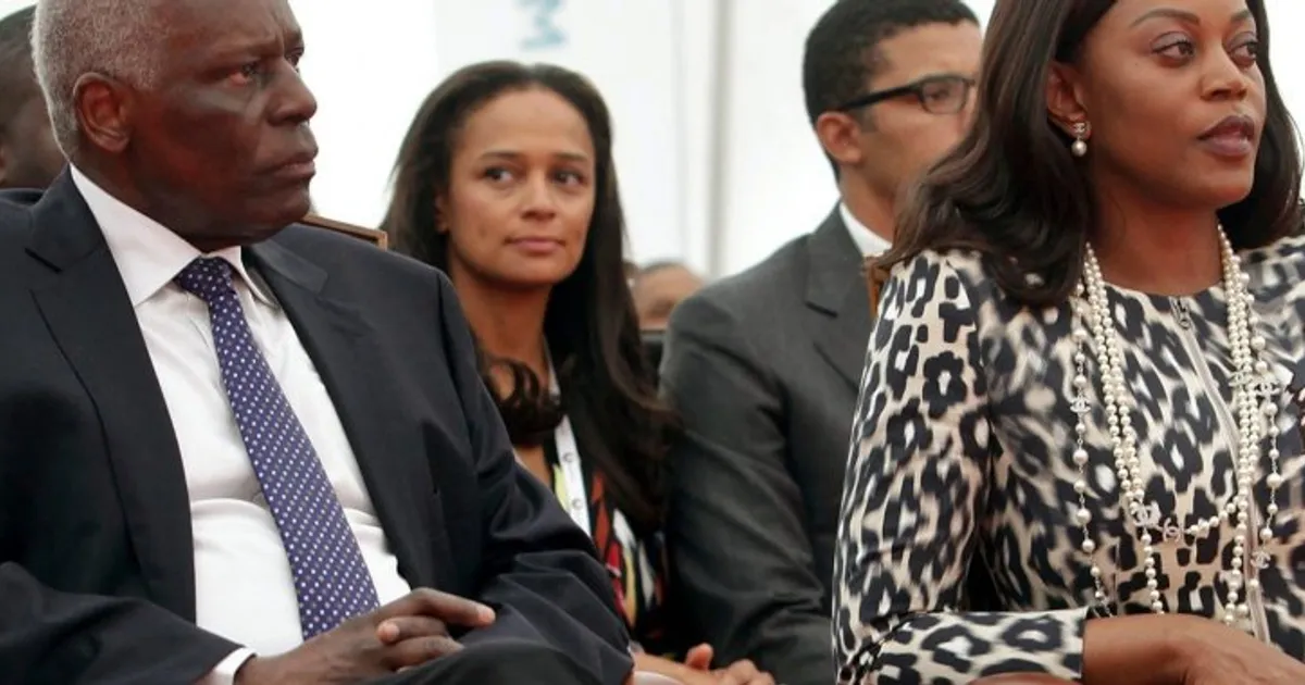 Advogado de Isabel dos Santos diz que instrução contraditória pode fazer cair algumas acusações