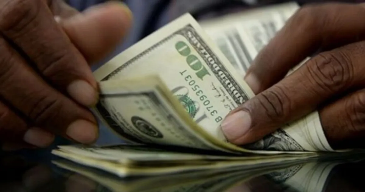 Dívida de Angola à China diminuiu dois mil milhões de dólares desde 2023