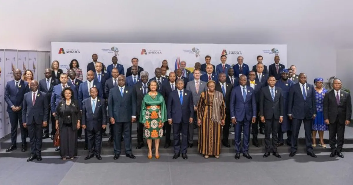 Angola quer investimento americano em África nas indústrias transformadoras